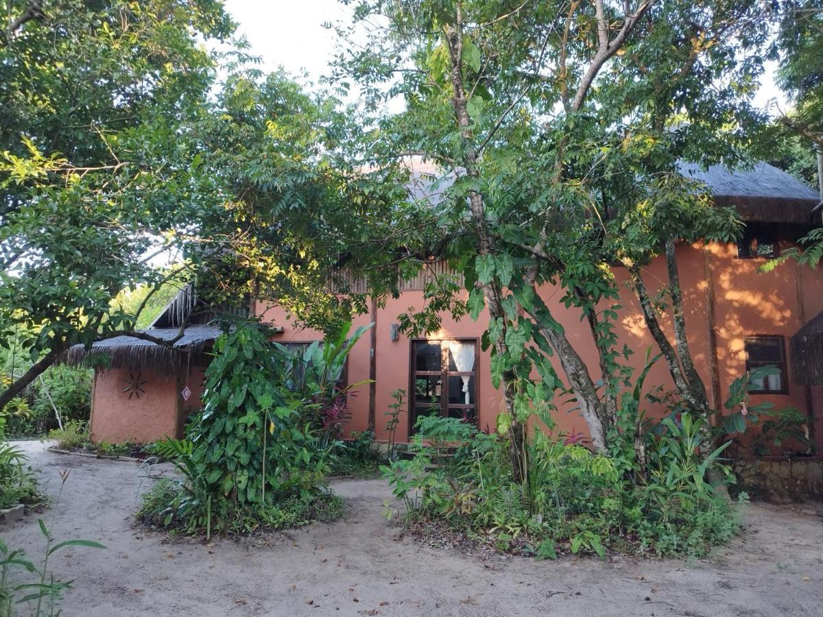 Nova Gaia Algodoes Maraú Exterior foto
