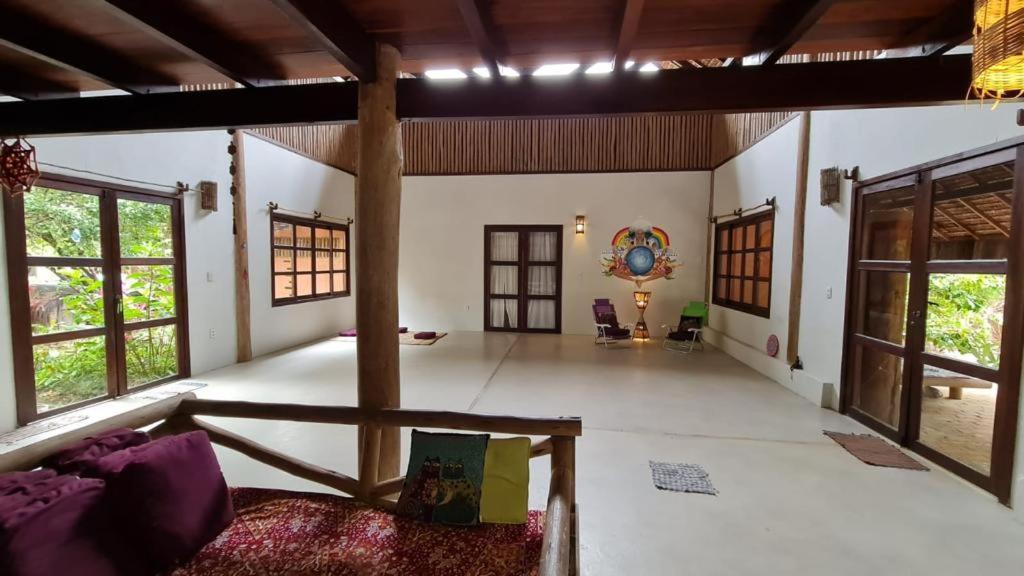 Nova Gaia Algodoes Maraú Exterior foto