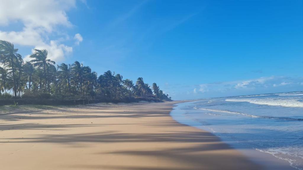 Nova Gaia Algodoes Maraú Exterior foto