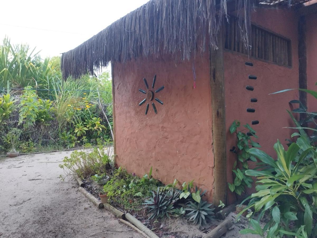 Nova Gaia Algodoes Maraú Exterior foto