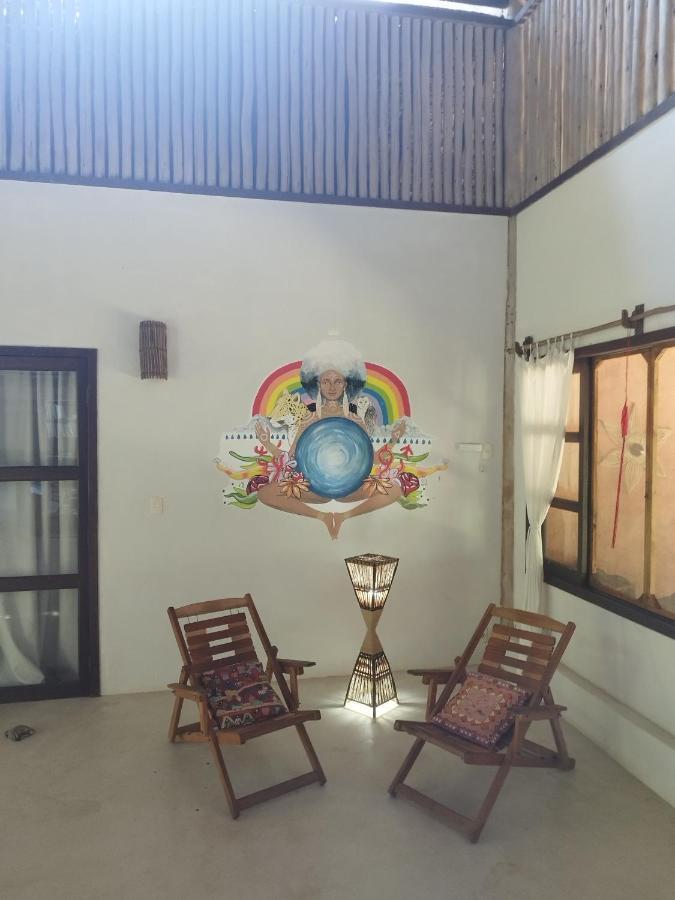 Nova Gaia Algodoes Maraú Exterior foto