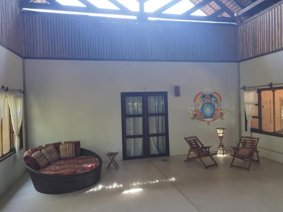Nova Gaia Algodoes Maraú Exterior foto