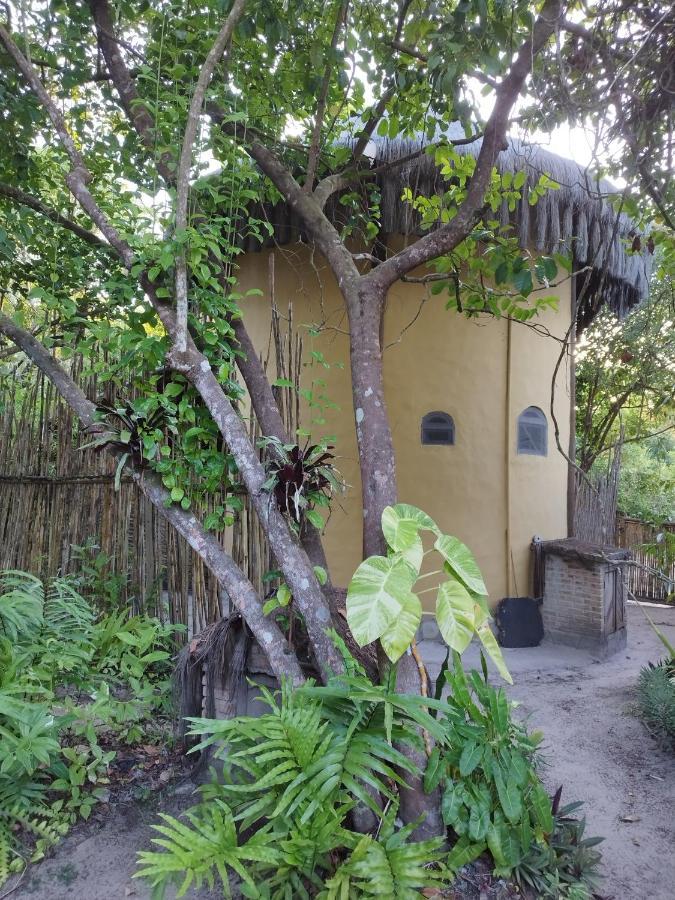 Nova Gaia Algodoes Maraú Exterior foto